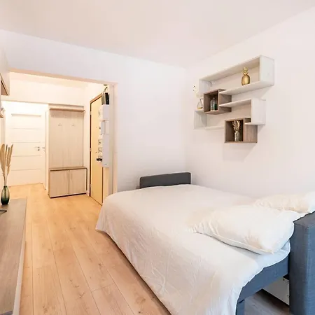 Apartment Neuf - Proche Et Centre-ville - Ac