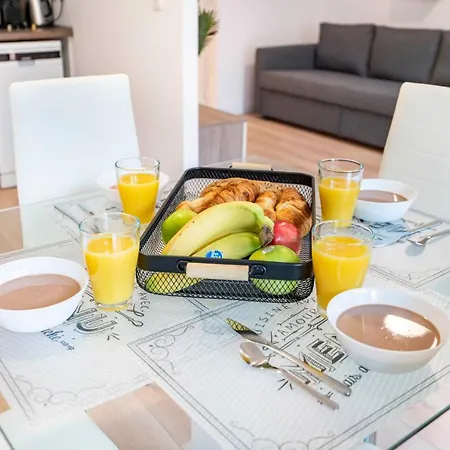 Neuf - Proche Et Centre-ville - Ac Apartment Menton