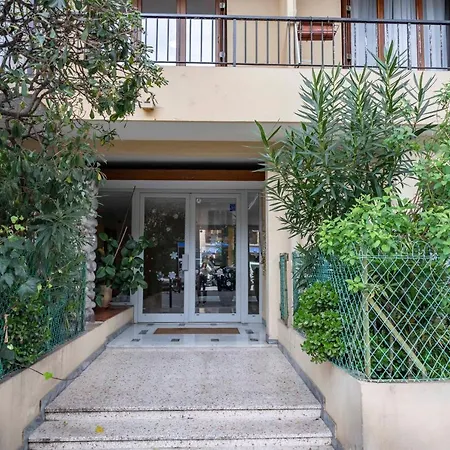 Neuf - Proche Et Centre-ville - Ac Apartment Menton